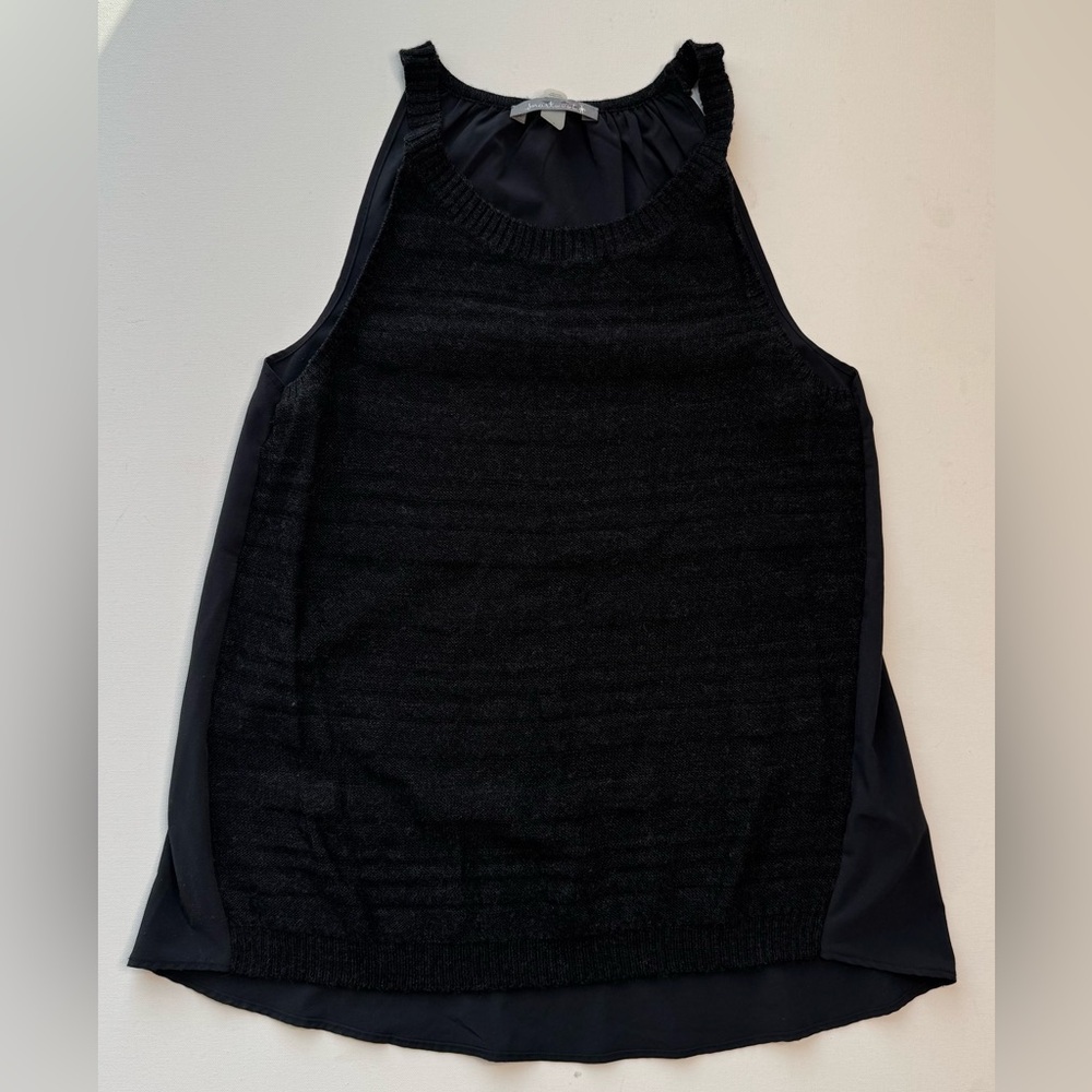 SMARTWOOL dress tank top small